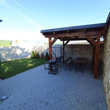 Apartman Julrich Врбов Экстерьер фото