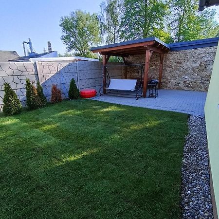 Apartman Julrich Врбов Экстерьер фото