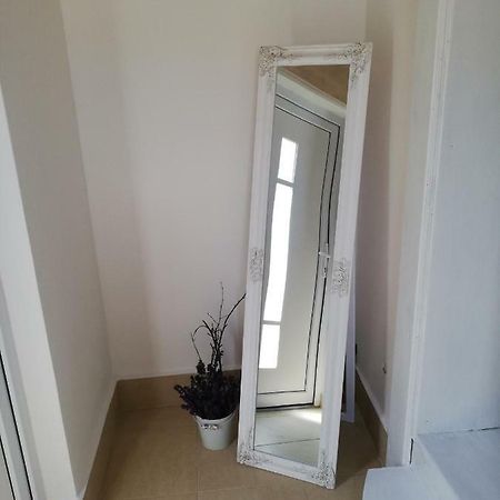 Apartman Julrich Врбов Экстерьер фото