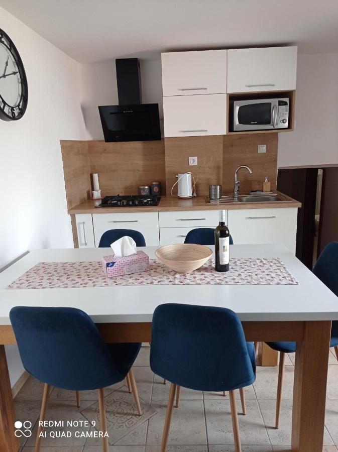 Apartman Julrich Врбов Экстерьер фото