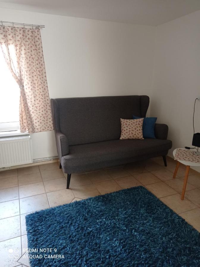 Apartman Julrich Врбов Экстерьер фото