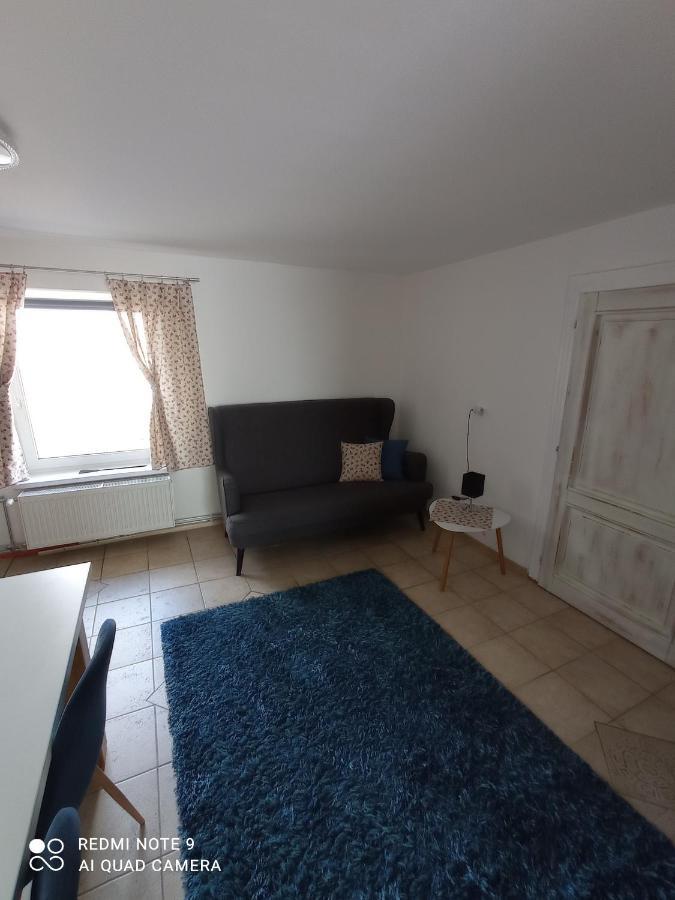 Apartman Julrich Врбов Экстерьер фото
