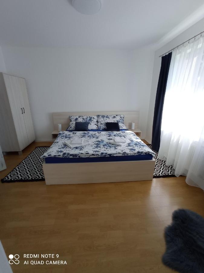 Apartman Julrich Врбов Экстерьер фото