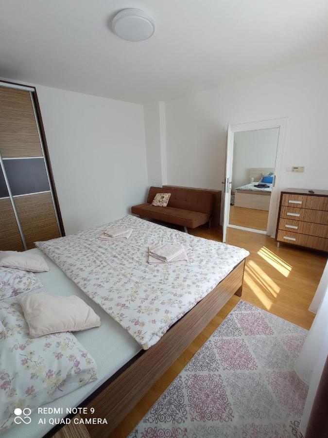 Apartman Julrich Врбов Экстерьер фото
