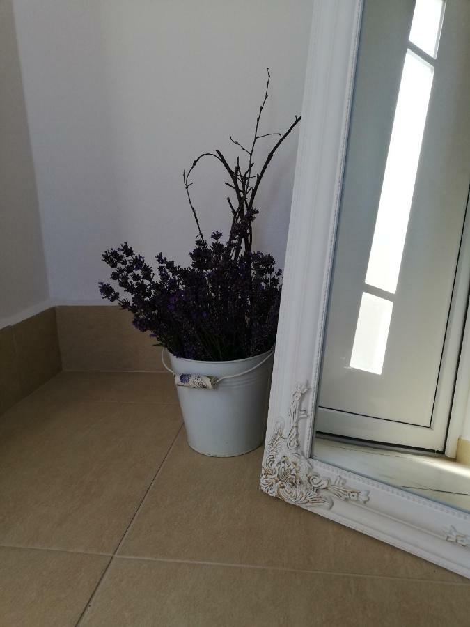 Apartman Julrich Врбов Экстерьер фото