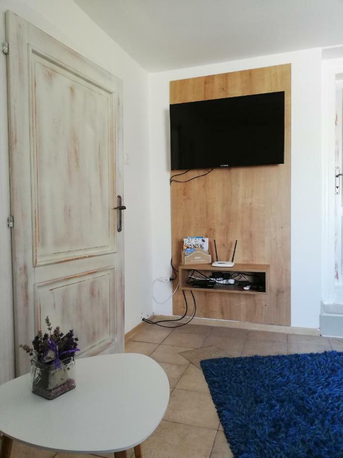 Apartman Julrich Врбов Экстерьер фото