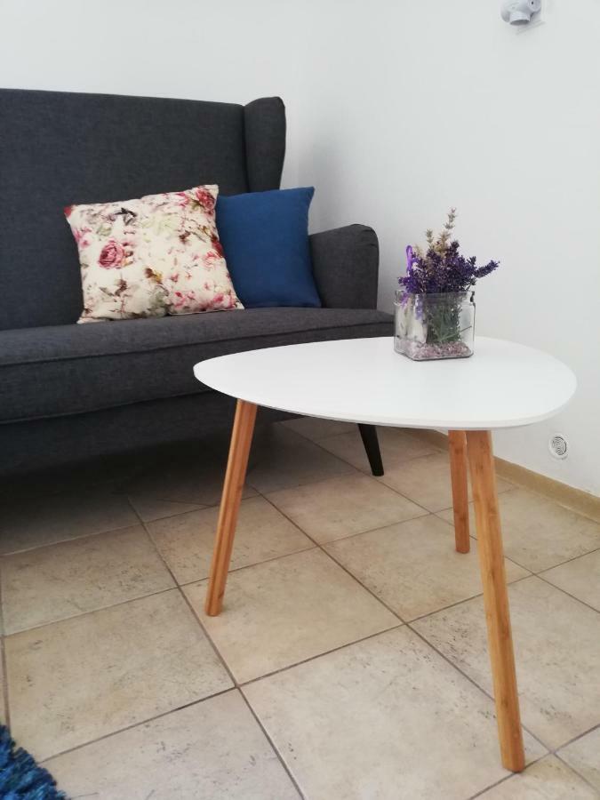 Apartman Julrich Врбов Экстерьер фото