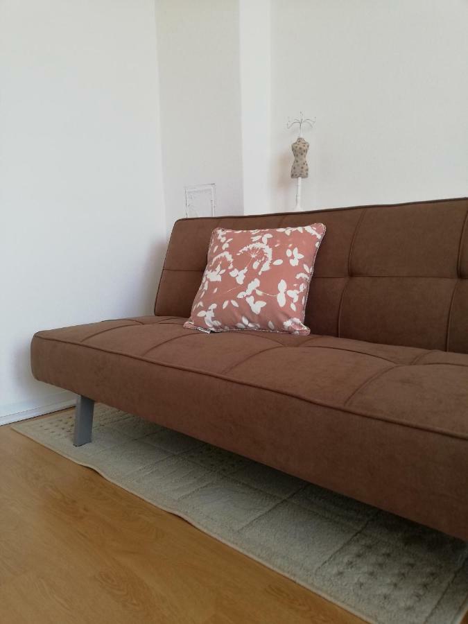 Apartman Julrich Врбов Экстерьер фото
