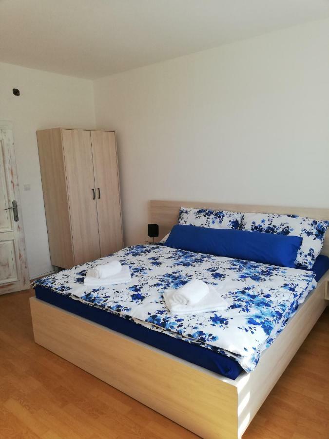 Apartman Julrich Врбов Экстерьер фото