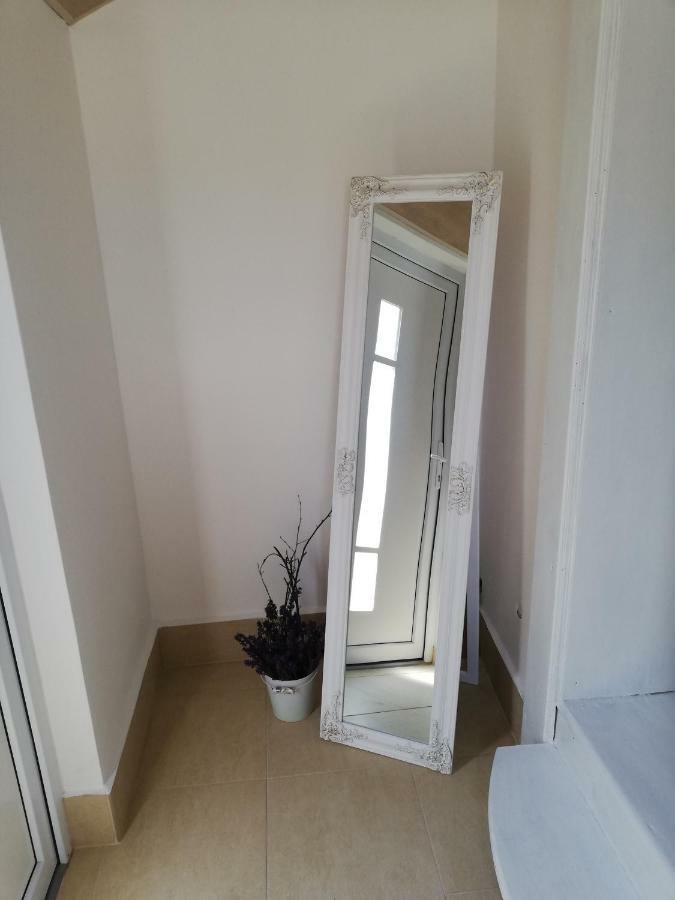 Apartman Julrich Врбов Экстерьер фото