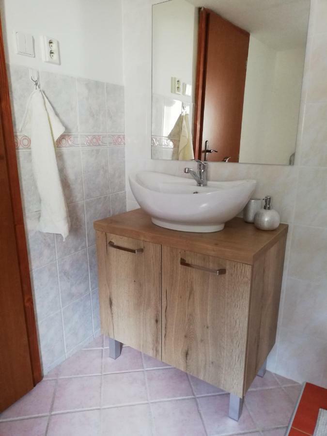 Apartman Julrich Врбов Экстерьер фото