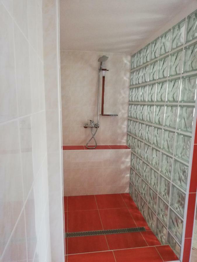 Apartman Julrich Врбов Экстерьер фото