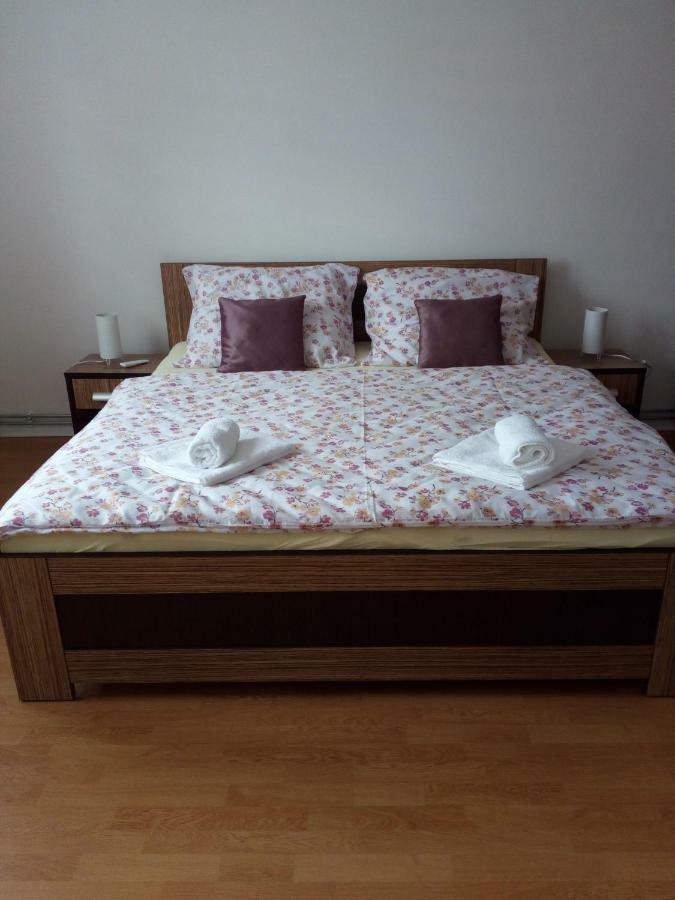 Apartman Julrich Врбов Экстерьер фото