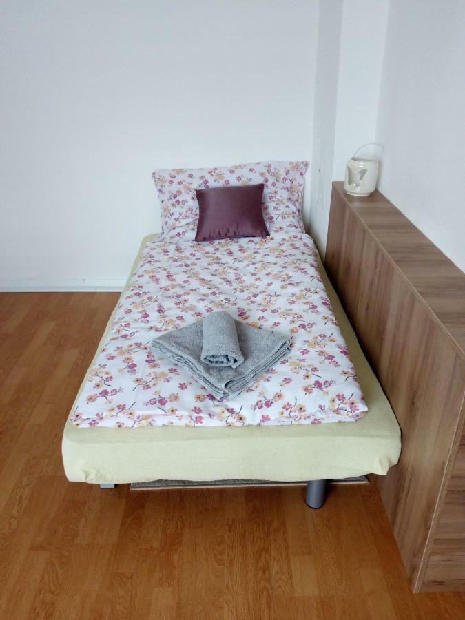 Apartman Julrich Врбов Экстерьер фото