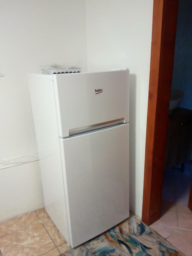 Apartman Julrich Врбов Экстерьер фото