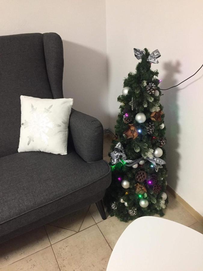 Apartman Julrich Врбов Экстерьер фото